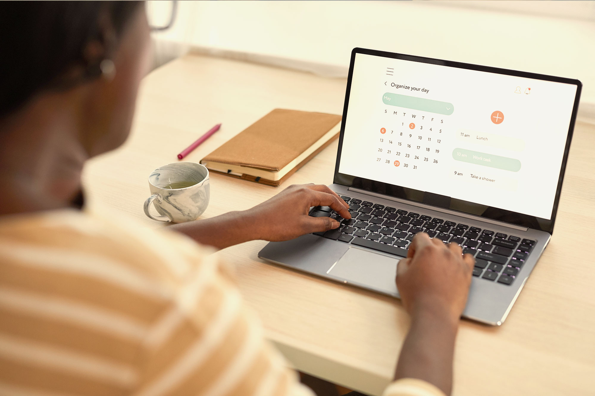 شفافیت در مقصد، پیش از ترسیم نقشه زمان