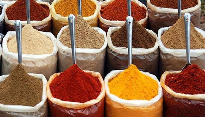 ادویه های چابهار؛ از بهترین سوغات چابهار