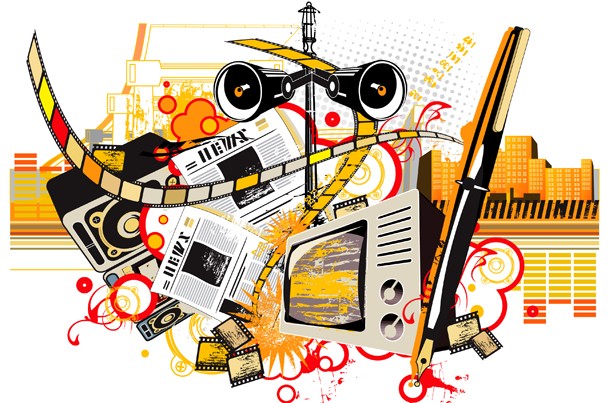 رسانه های سنتی