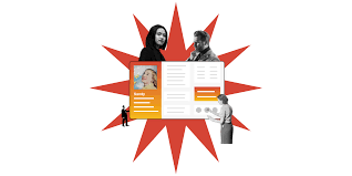 تبدیل پرسونا از یک سند به یک موجود زنده