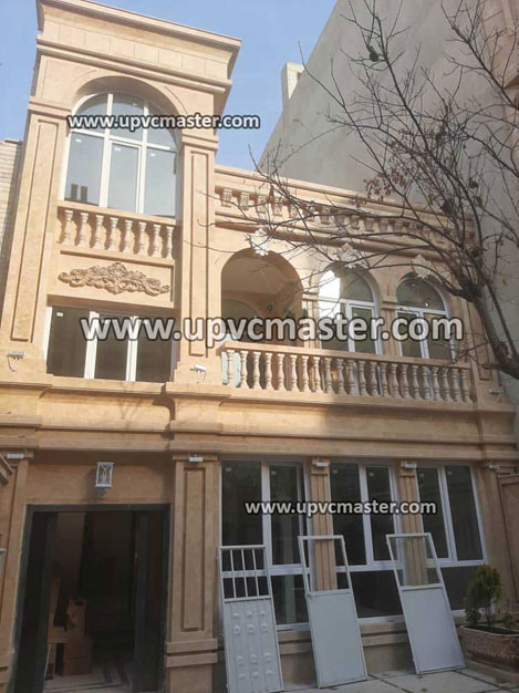 پنجره آفتاب نمایندگی فروش پنجره دوجداره وین تک