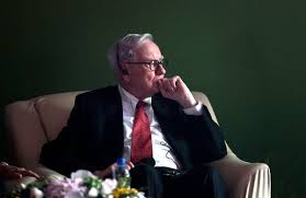 وارن بافت، یکی از موفق&zwnj; ترین سرمایه&zwnj; گذاران تاریخ