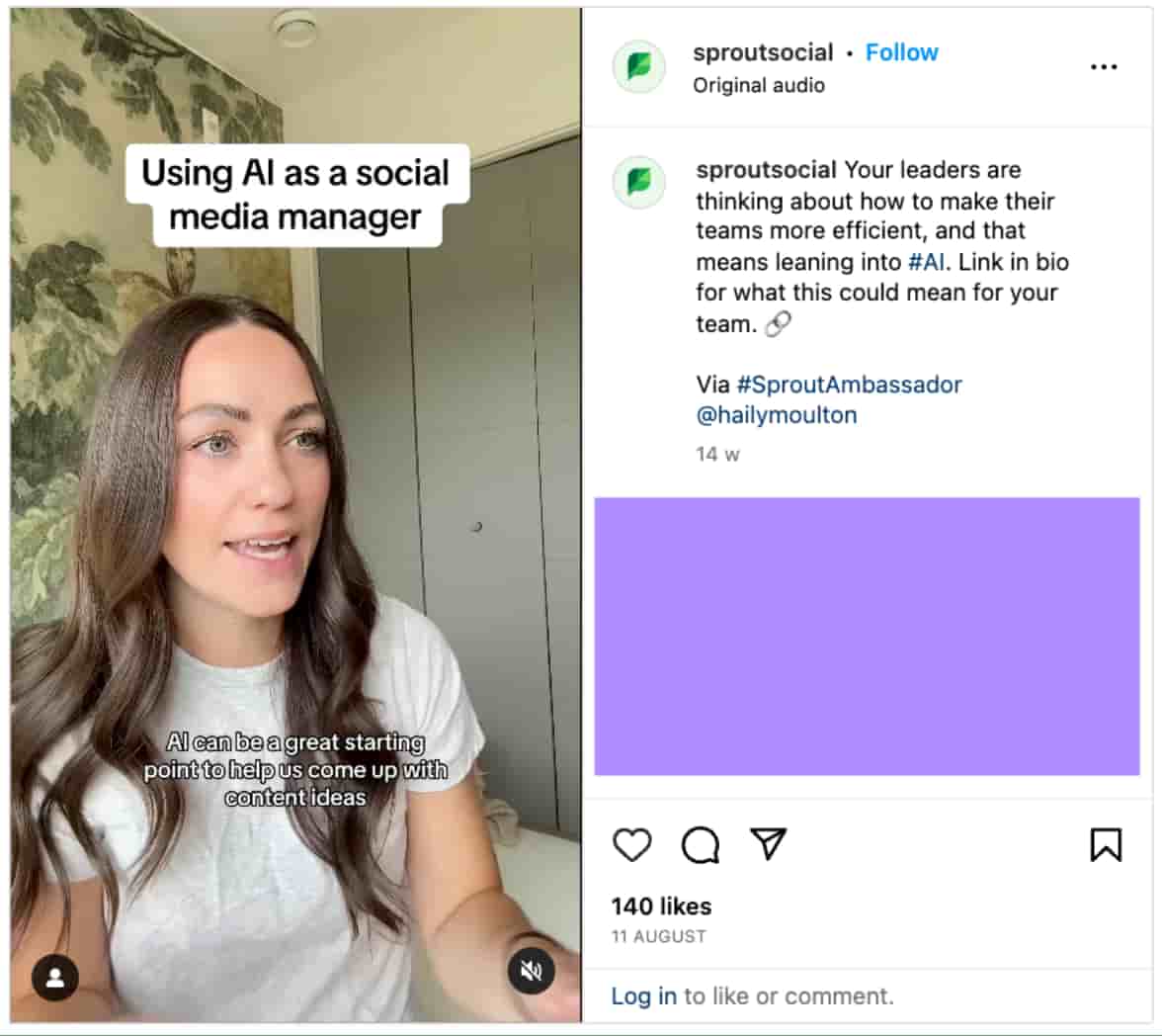 روانشناسی پشت محتوای تولیدشده توسط کاربر