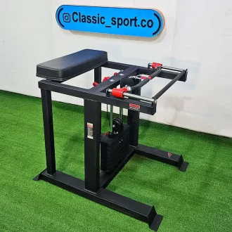 دستگاه مچ و ساعد دوکاره مدل DHZ