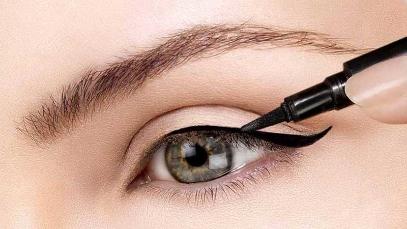 کاربرد ها و مزایای این خط چشم ها در چیست؟