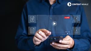 از خط مونتاژ محتوا به اکوسیستم خلاق