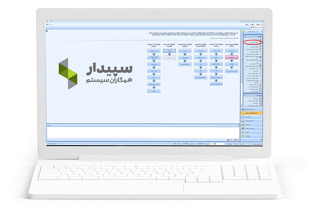 خرید نرم افزار حسابداری سپیدار