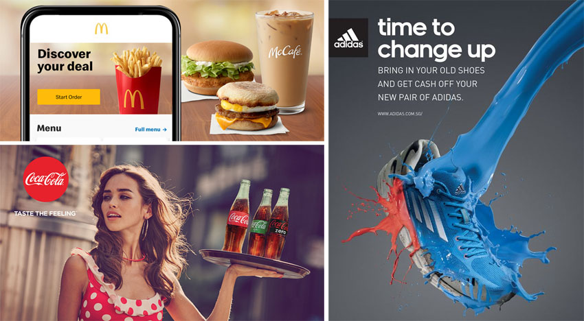 سبک تصویرسازی و عکاسی: پنجره ای به دنیای برند