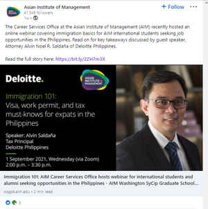 ایده هایی برای استفاده بهینه از وبینارهای برند