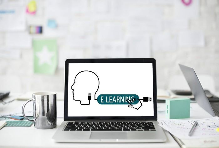 یادگیری الکترونیک دقیقا چیست؟