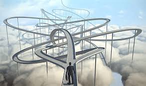 وقتی سیل ایده ها به سونامی وظایف تبدیل می شود