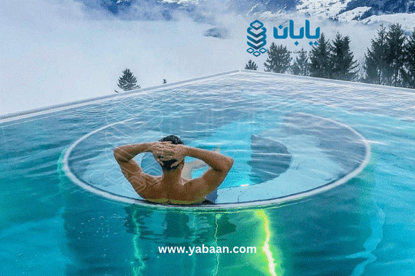 راهنمای انتخاب جکوزی مناسب بعد از ورزش