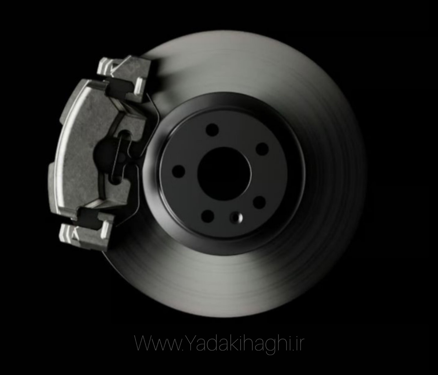 برند nmp قطعات یدکی