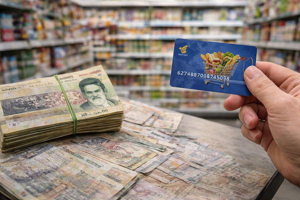 کالابرگ یا نقدی؟ مدل جدید رفاه در راه است