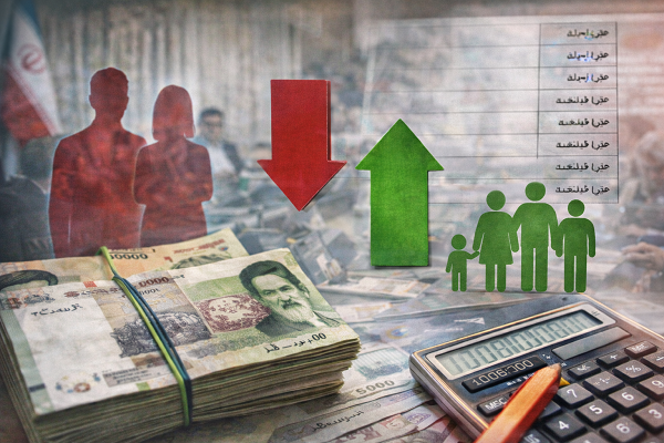 بازتنظیم یارانه&zwnj;ها