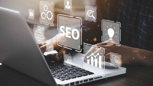 خدمات سئو سایت در شرکت یاس وب