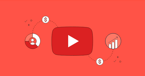 چطور از یوتیوب درآمدزایی کنیم؟