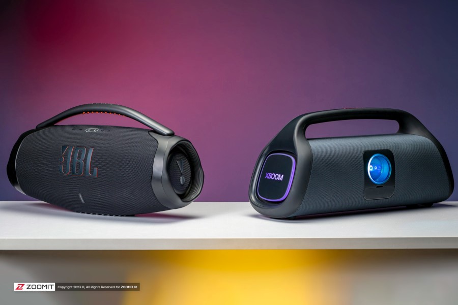 قیمت اسپیکر JBL